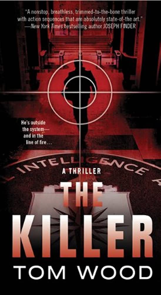 cover of The Killer