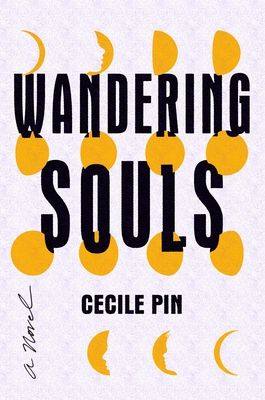 Wandering Souls cover