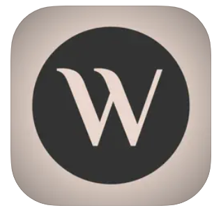 Wordgraphy App Logo