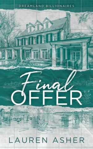 Cover of Final Offer by Lauren Asher