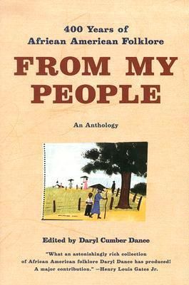 from my people book cover