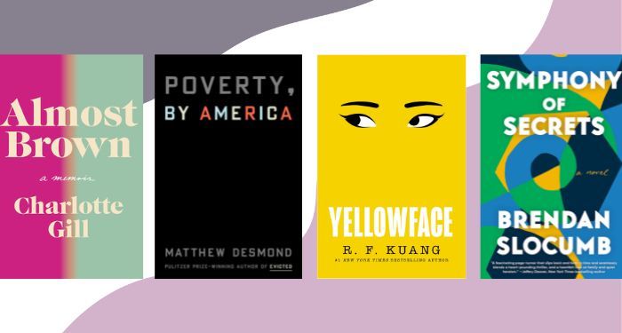 minimalist book covers