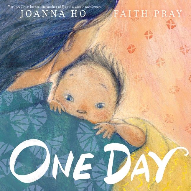 Cover of One Day by Ho