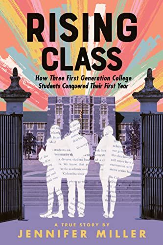 Rising Class cover