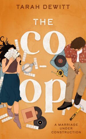 Cover of The Co-op by Tarah DeWitt