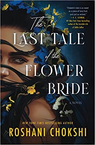 the last tale of the flower bride book cover