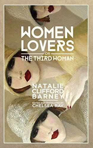 women lovers or the third woman cover