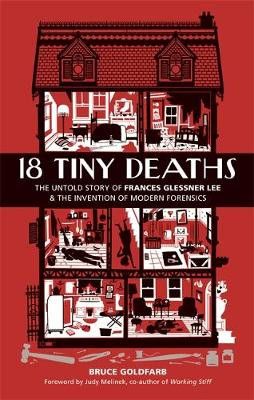 18 Tiny Deaths Book Cover