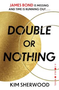 cover image for Double or Nothing