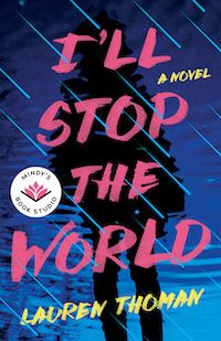 cover image of I'll Stop the World