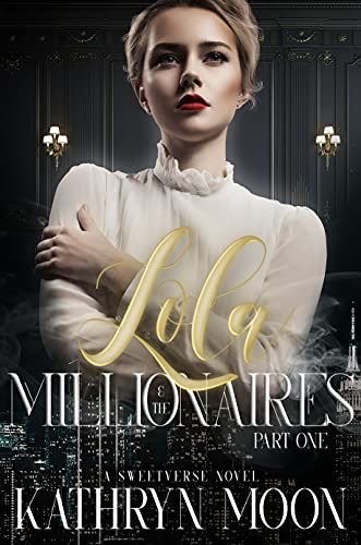 Lola and the Millionaires Book Cover