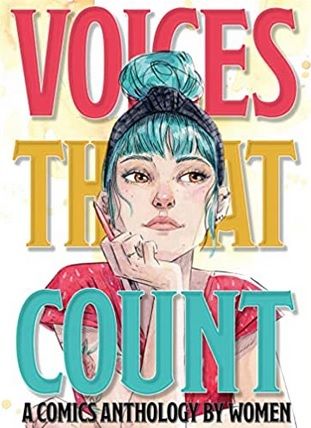 Voices that Count cover
