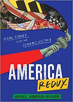 america redux book cover