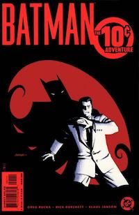 Batman: The 10 Cent Adventure cover