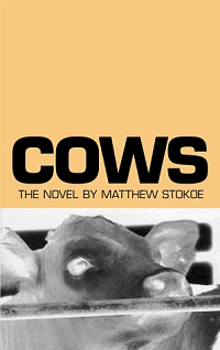 Cows by Matthew Stokoe book cover