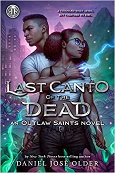 last canto of the dead book cover