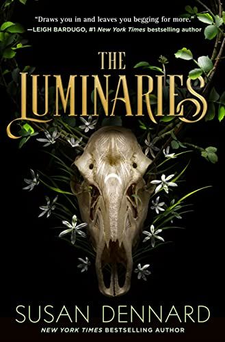 The Luminaries (B&N Exclusive Edition)
