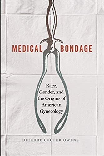 Medical Bondage Book Cover