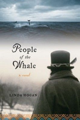 Cover of People of the Whale