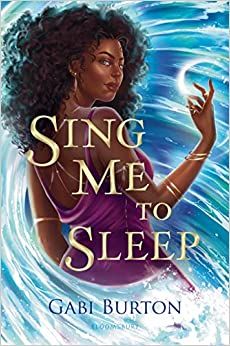 sing me to sleep book cover