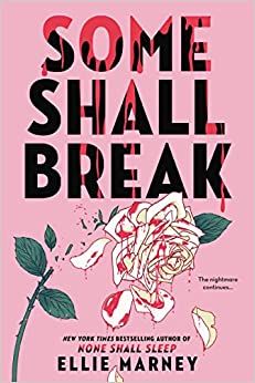 some shall break book cover