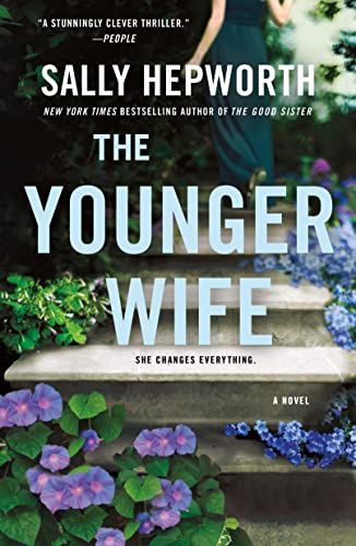 The Younger Wife cover