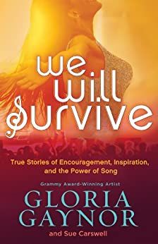 cover of we will survive
