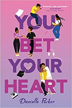 you bet your heart book cover