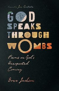 cover image for God Speaks through Wombs