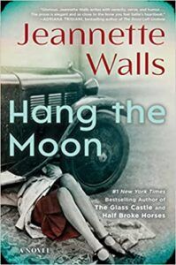 the cover of Hang the Moon