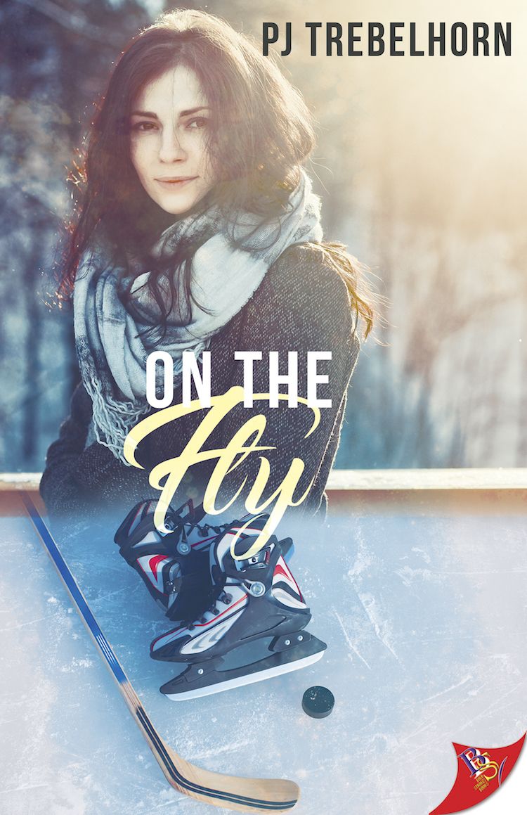 Cover of On The Fly