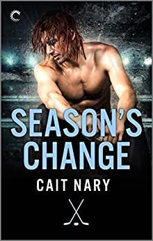cover of Season's Change by Cait Nary