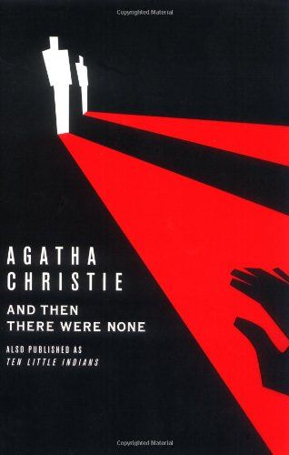 and then there were none  cover