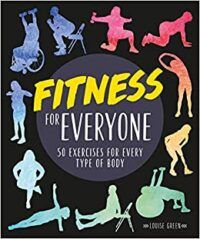 cover of Fitness For Everyone Louise Green