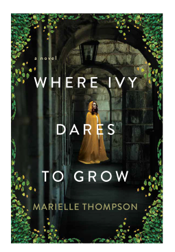 where ivy dares to grow cover