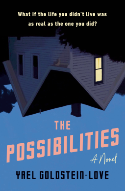 the possibilities cover