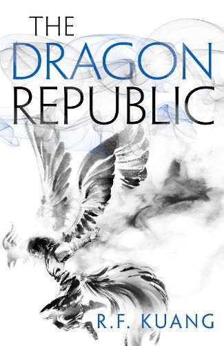 The Dragon Republic cover