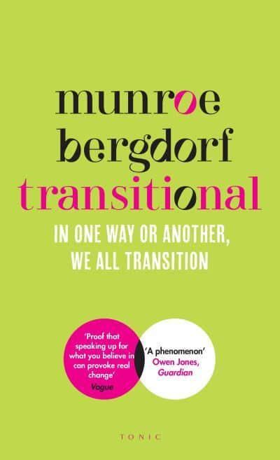 Transitional cover