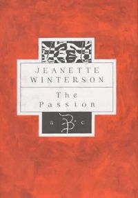 cover of The Passion by Jeanette Winterson