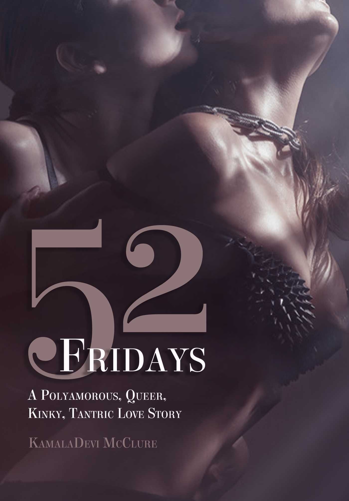 cover of 52 Fridays