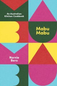 Mabu Mabu cover