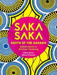 Saka Saka Cover