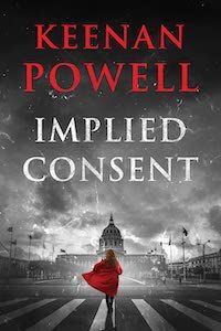 Implied Consent cover