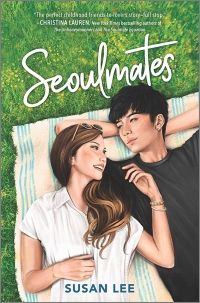Cover of Seoulmates by Susan Lee