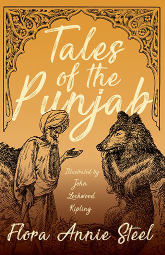 cover of Tales of the Punjab