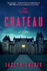 cover image for The Chateau