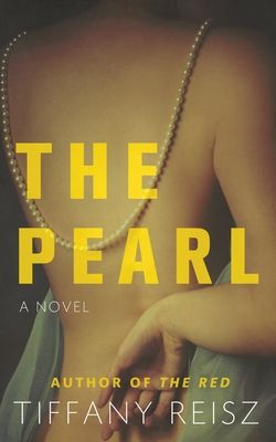 cover of The Pearl by Tiffany Reisz