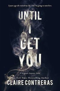 cover image for Until I Get You