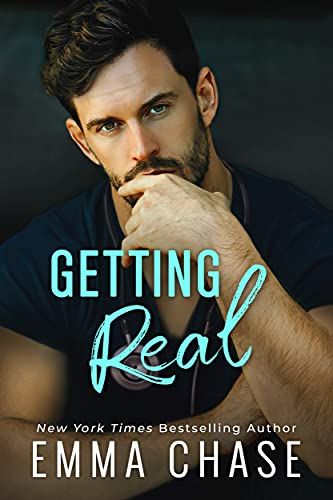 getting real cover