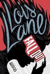 Lois Lane: Fallout cover